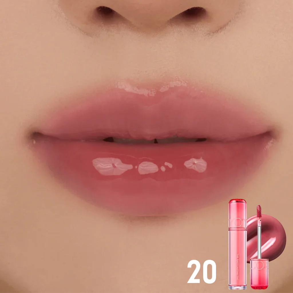 rom&nd The Juicy Lasting Tint - Image 8