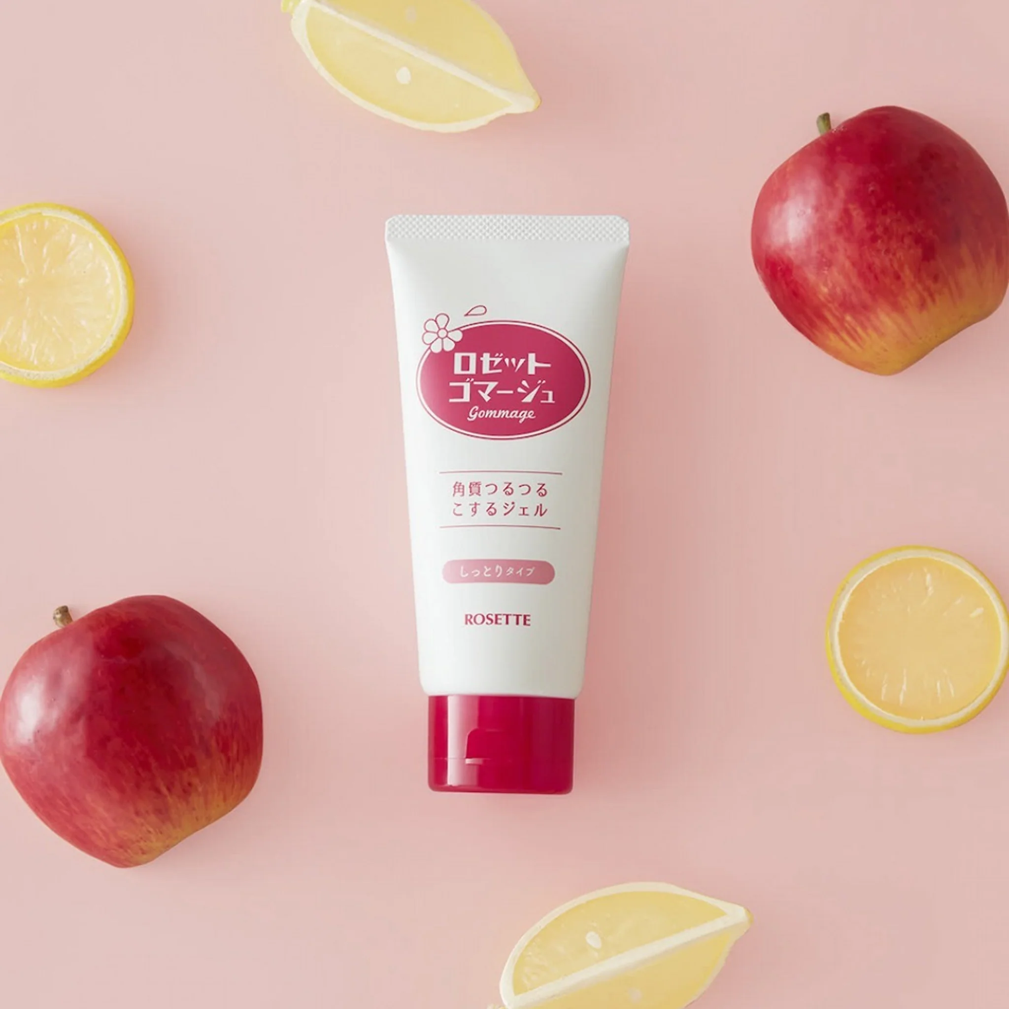 ROSETTE Gommage Peeling Gel 120g - Image 6