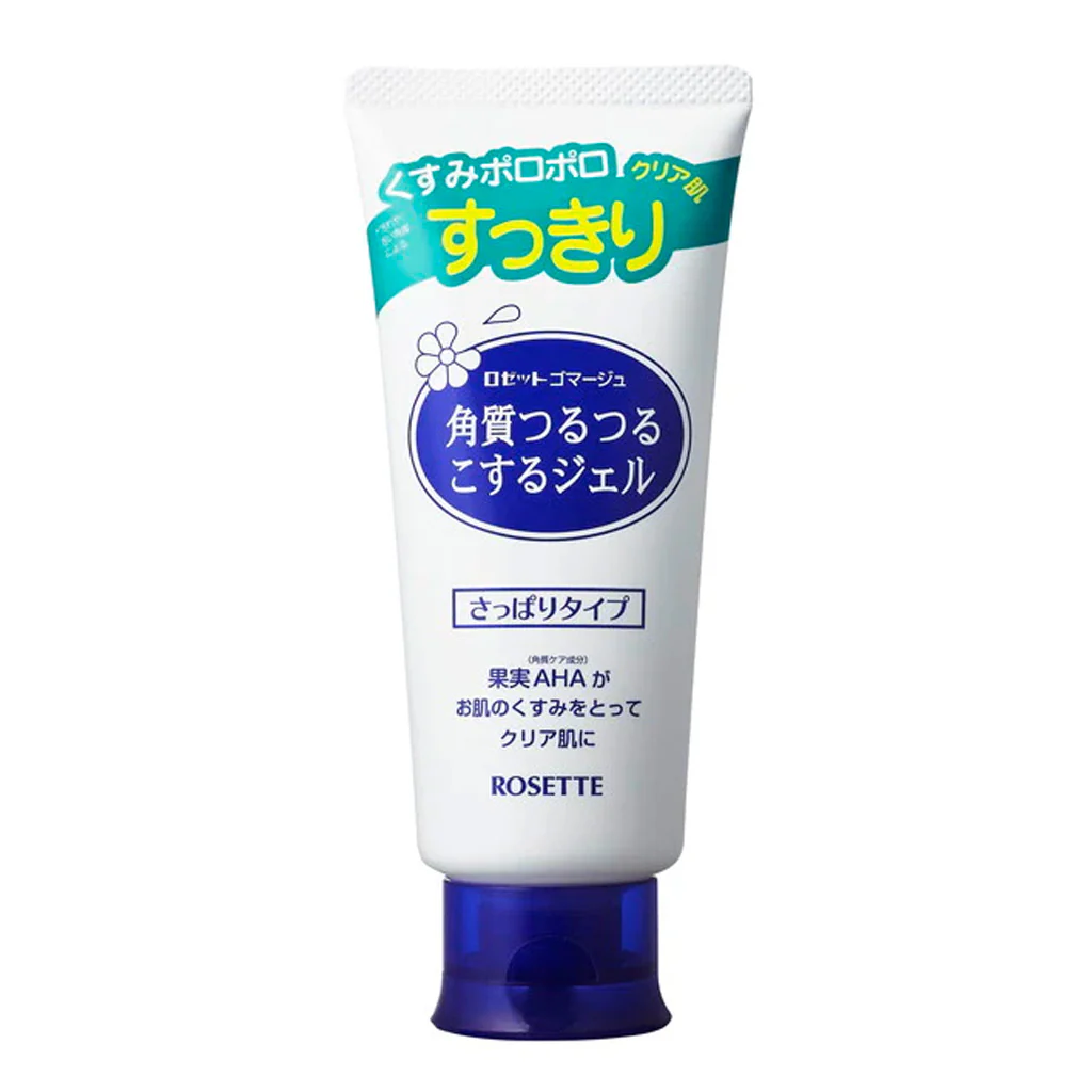 ROSETTE Gommage Peeling Gel 120g - Image 7