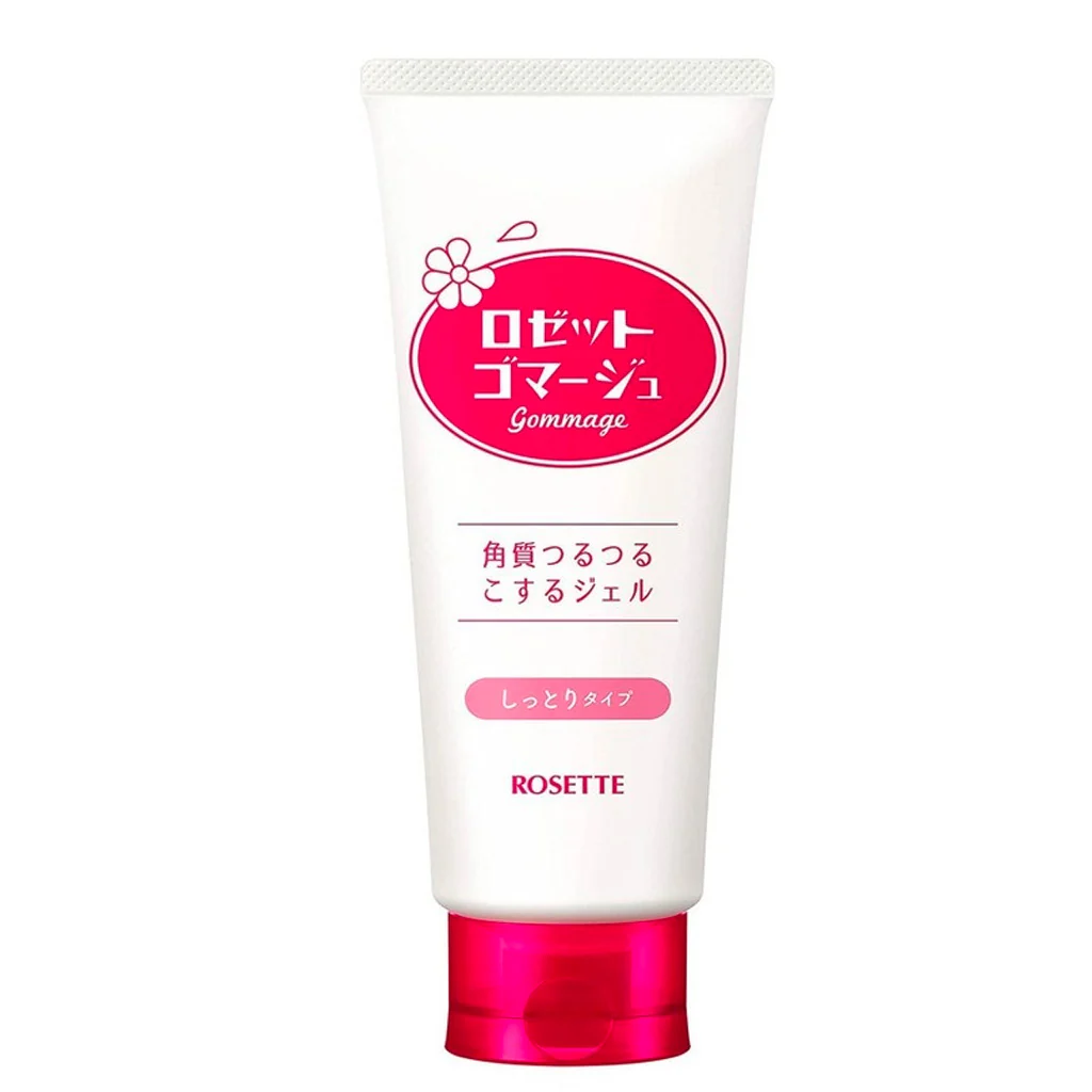 ROSETTE Gommage Peeling Gel 120g - Image 8