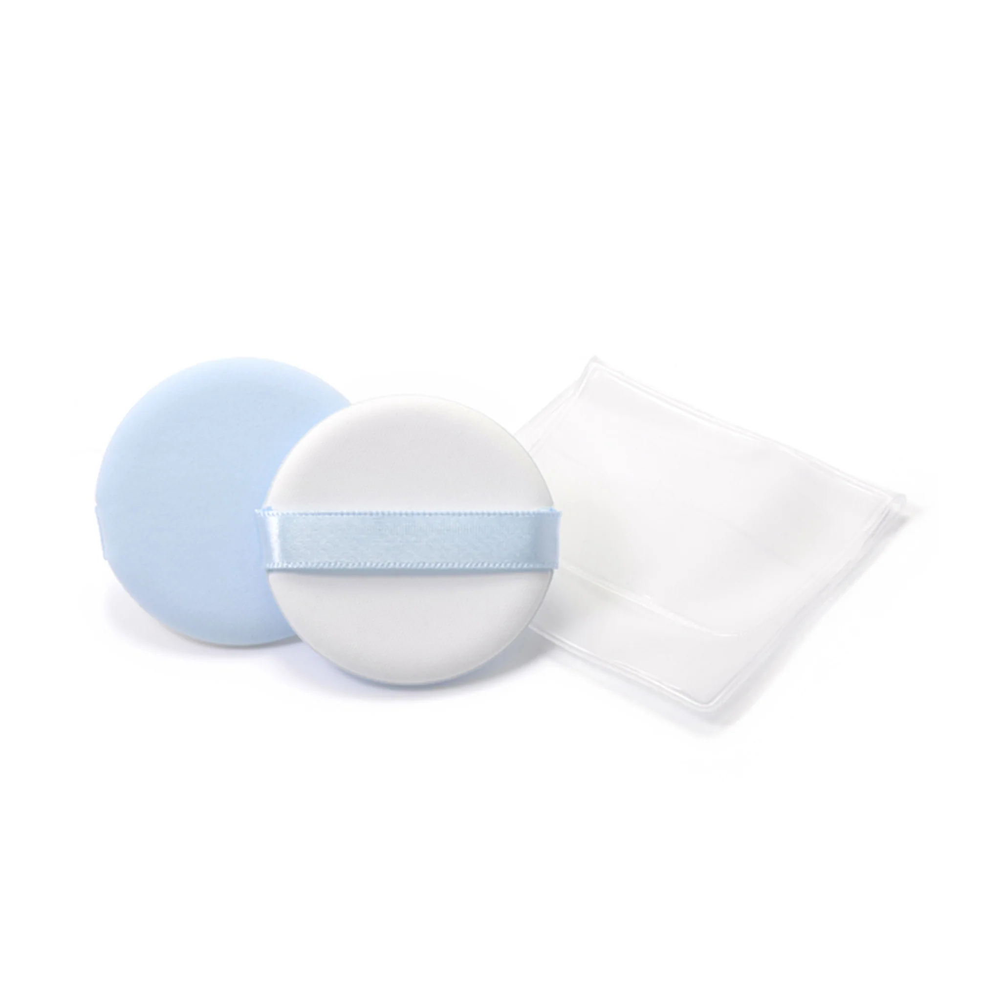 Rosy Rosa Make Up Puff For BB/CC Cream - Image 5