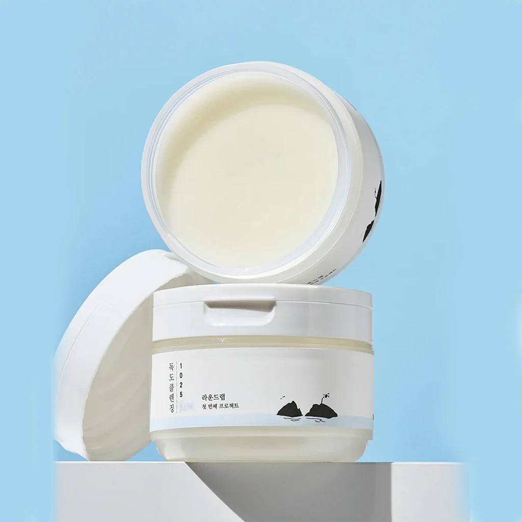 ROUND LAB 1025 Dokdo Cleansing Balm 100 ml - Image 3