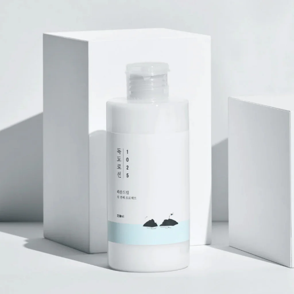 ROUND LAB 1025 Dokdo Lotion 200 ml - Image 2