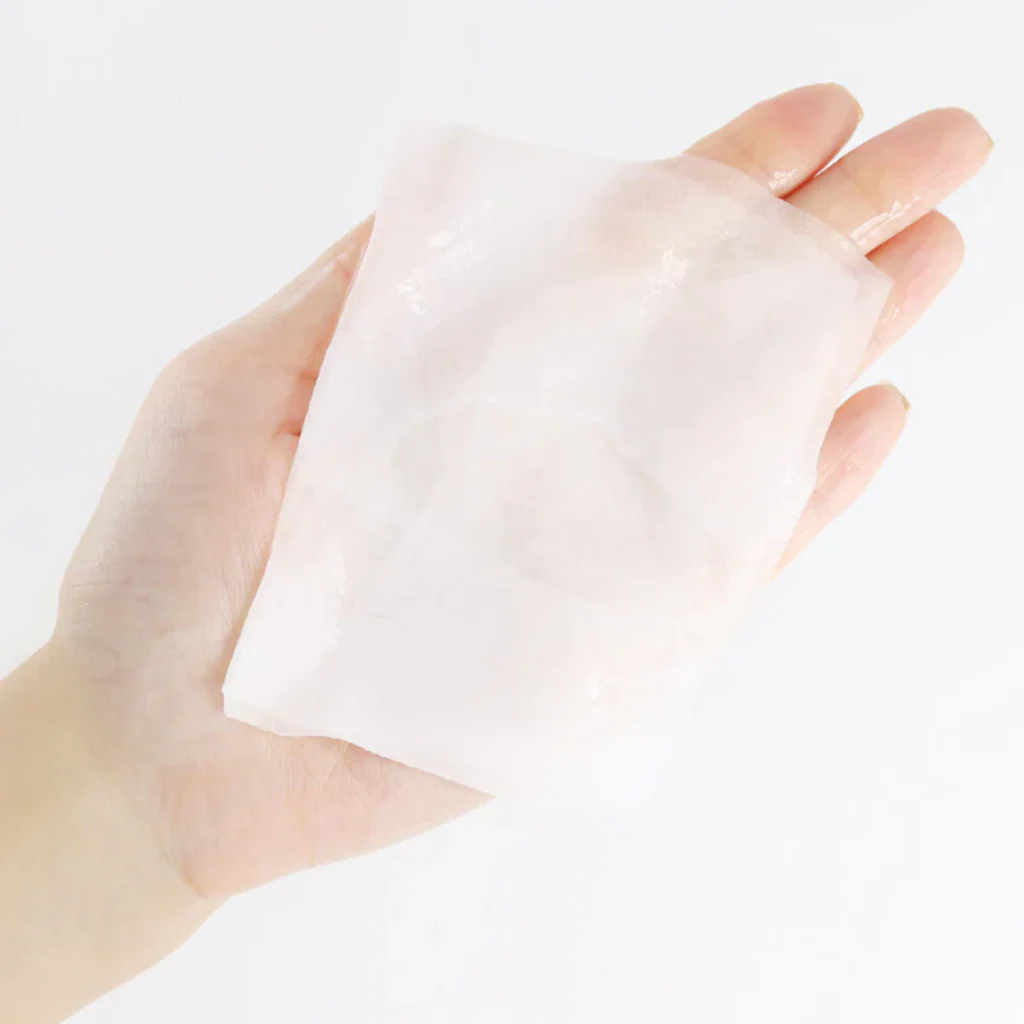ROUND LAB Birch Juice Mask - Image 3
