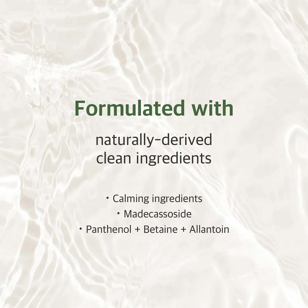 ROUND LAB Mugwort Calming Toner 300ml - Image 8