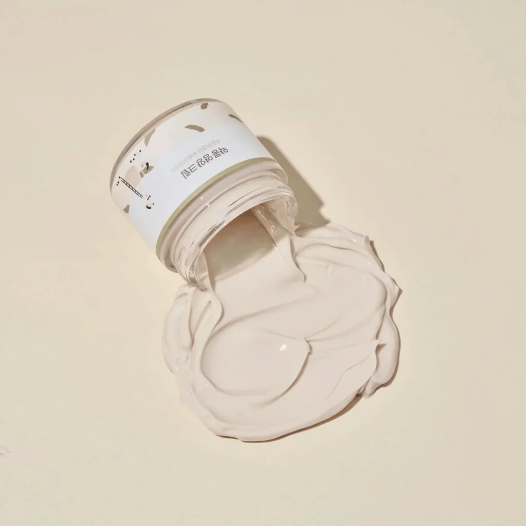 ROUND LAB Soybean Nourishing Cream 80ml - Image 4