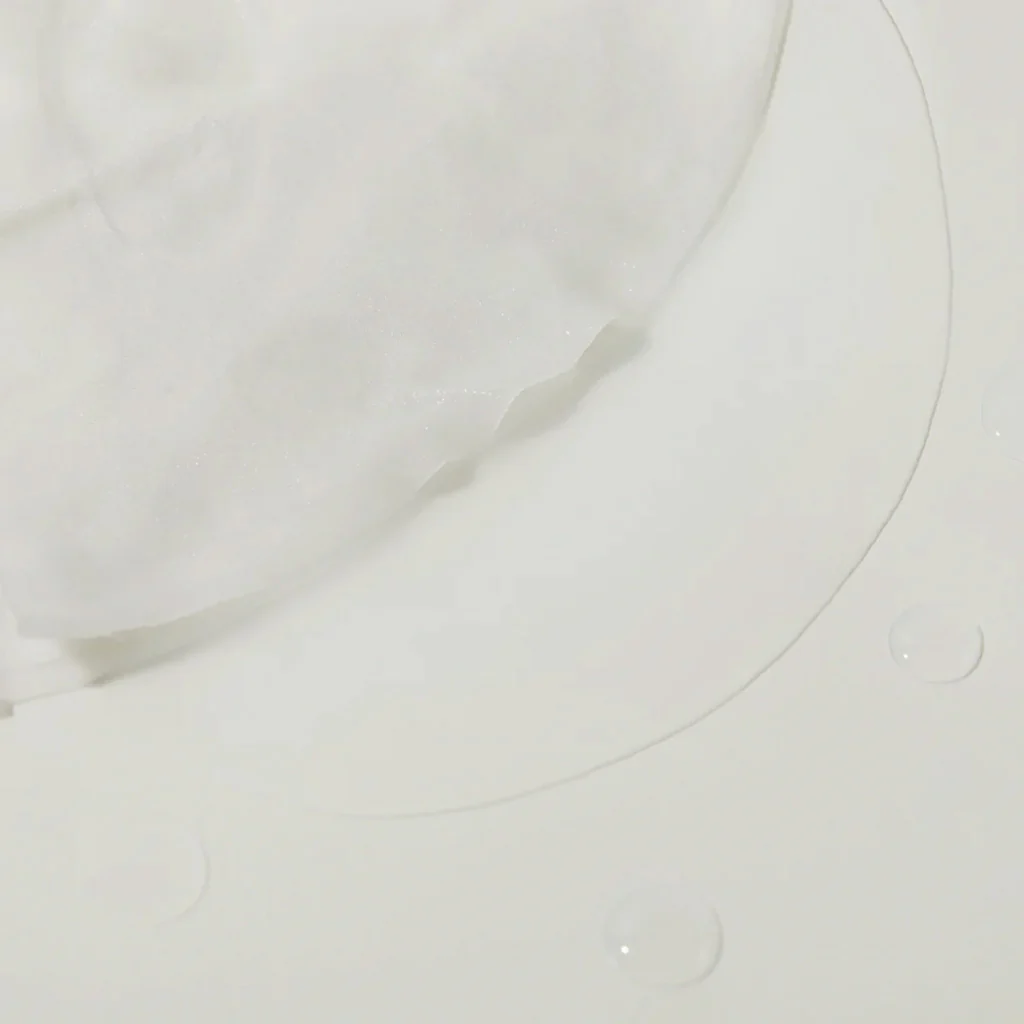 ROUND LAB Soybean Panthenol Mask - Image 5