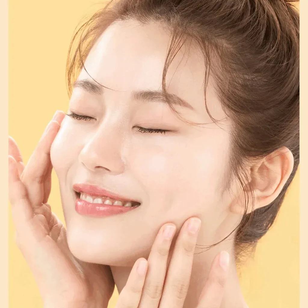 ROUND LAB Vita Niacinamide Serum 30 ml - Image 4