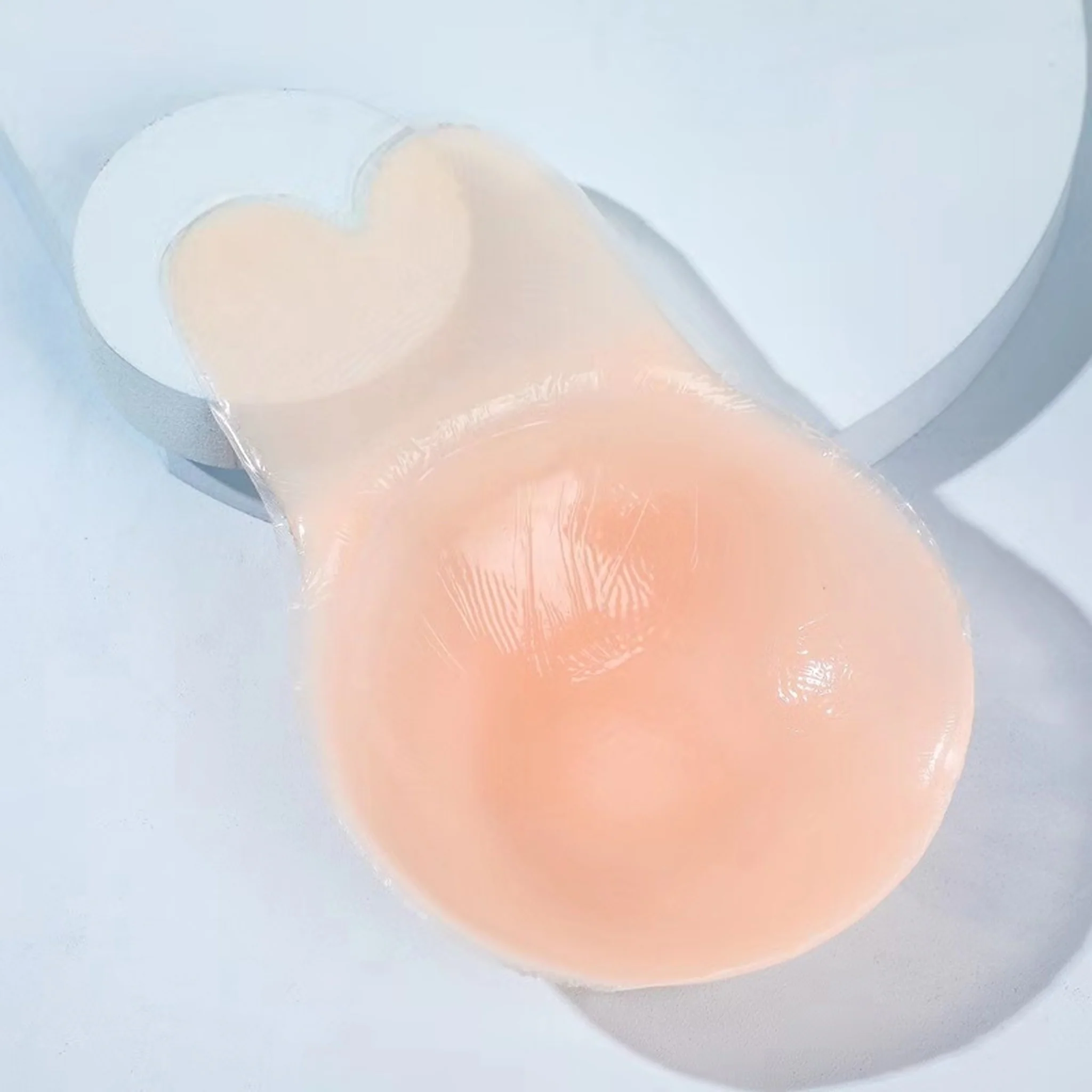 S REPUBLIC Invisible Bra Bunny Bra - Image 4