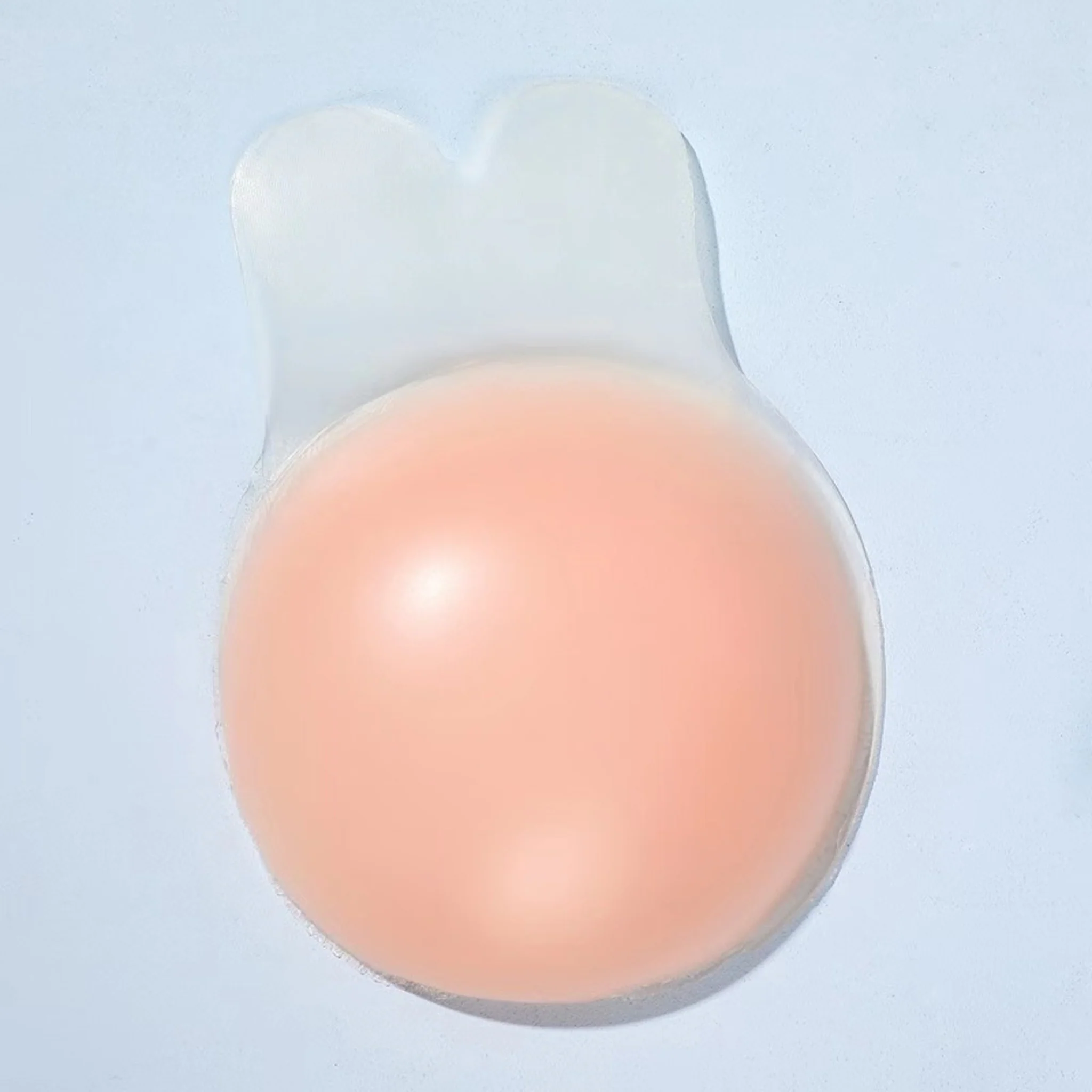 S REPUBLIC Invisible Bra Bunny Bra - Image 5