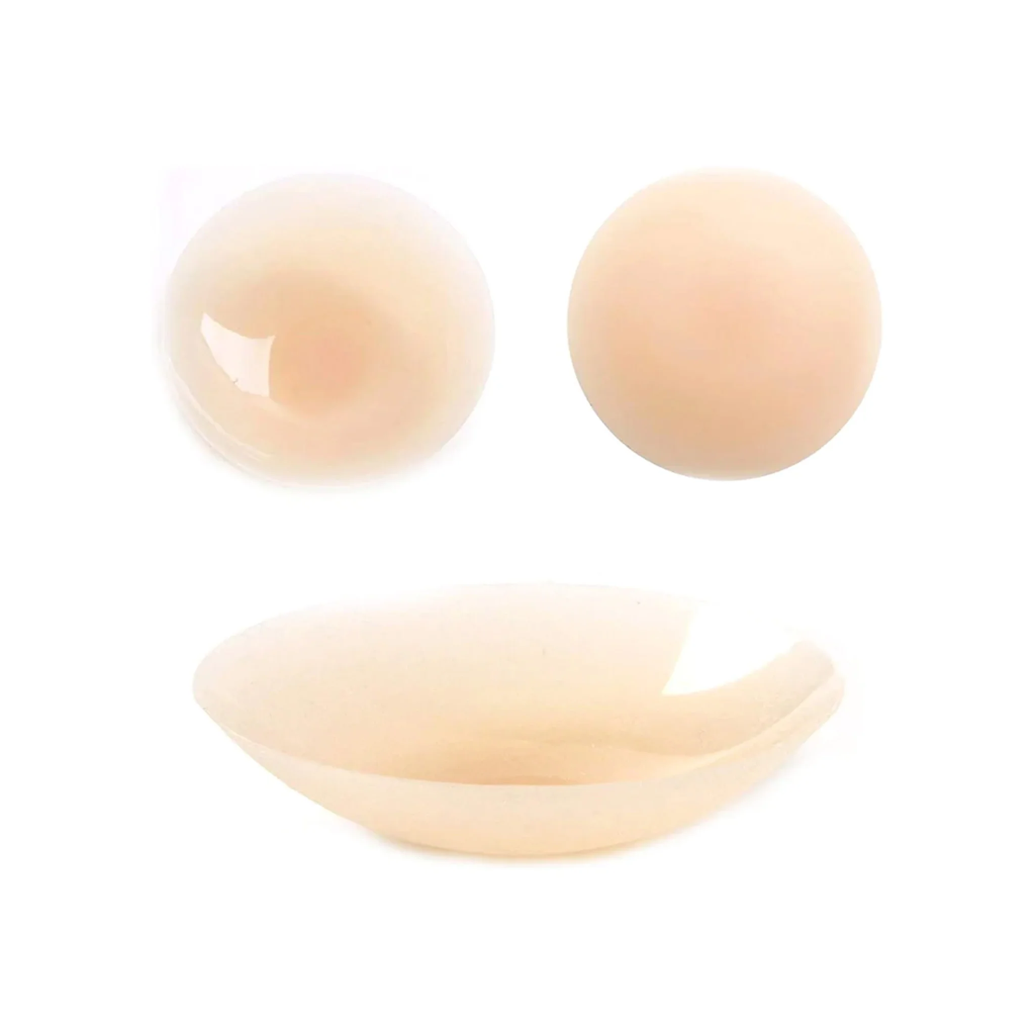 S REPUBLIC Nipple Cover 8cm - Image 2