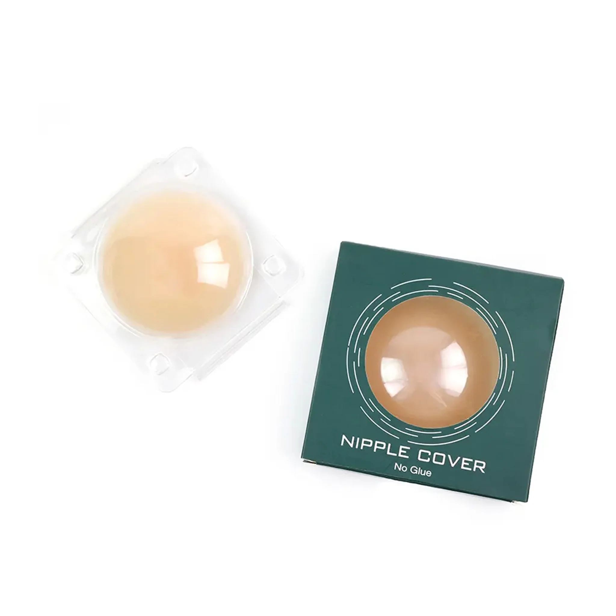 S REPUBLIC Nipple Cover 8cm - Image 4