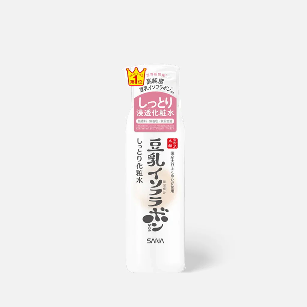 SANA Nameraka Moisture Skin Lotion NC 200ml
