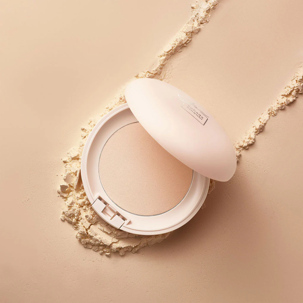 SANA Suhada Kinenbi Skin Care Powder 10 g - Image 3