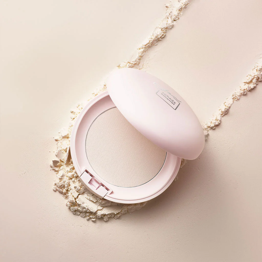 SANA Suhada Kinenbi Skin Care Powder 10 g - Image 4