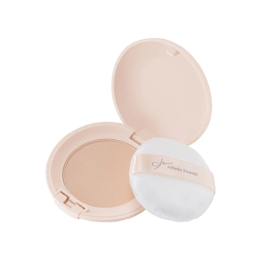 SANA Suhada Kinenbi Skin Care Powder 10 g - Image 6