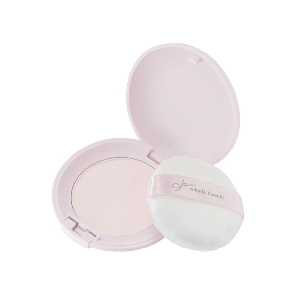 SANA Suhada Kinenbi Skin Care Powder 10 g - Image 7