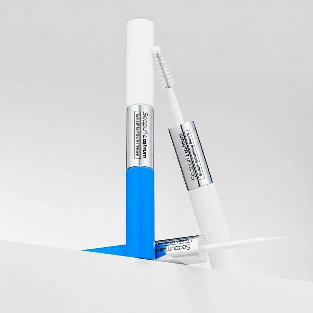 SEAPURI Lashrum Eyelash Enhancing Serum 10g