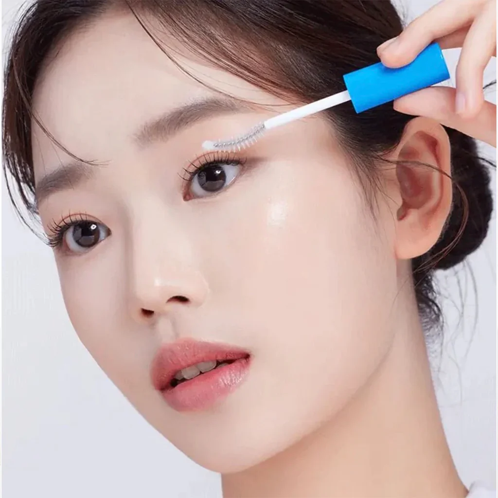 SEAPURI Lashrum Eyelash Enhancing Serum 10g - Image 4