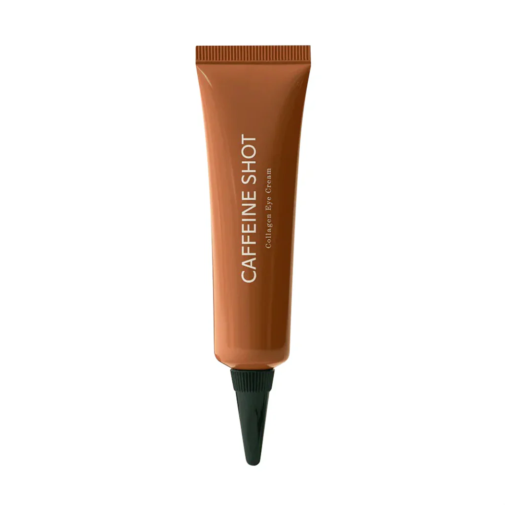 shaishaishai Caffeine Shot Collagen Eye Cream 30g - Image 2
