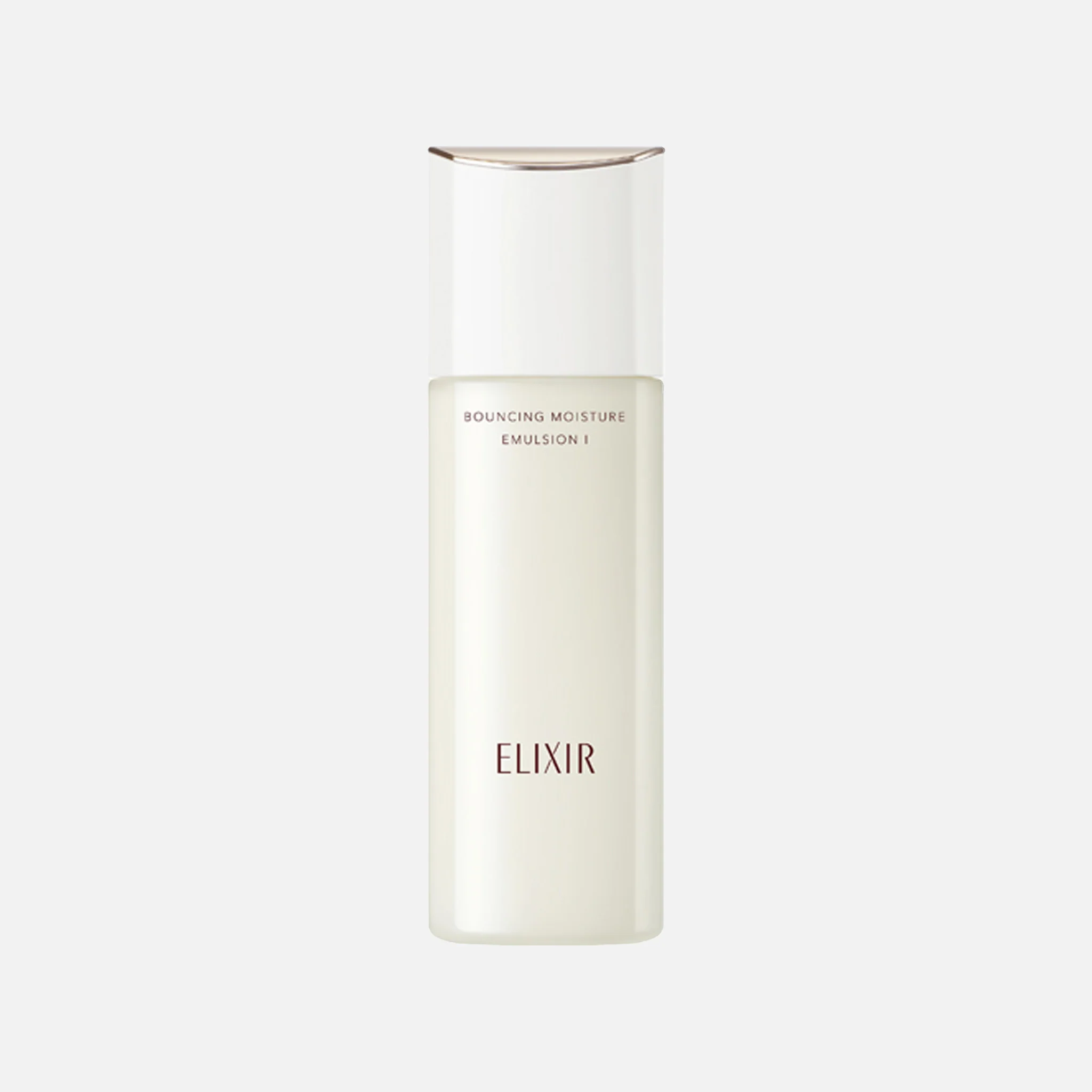 SHISEIDO Elixir Bouncing Moisture Emulsion 130ml - Image 3