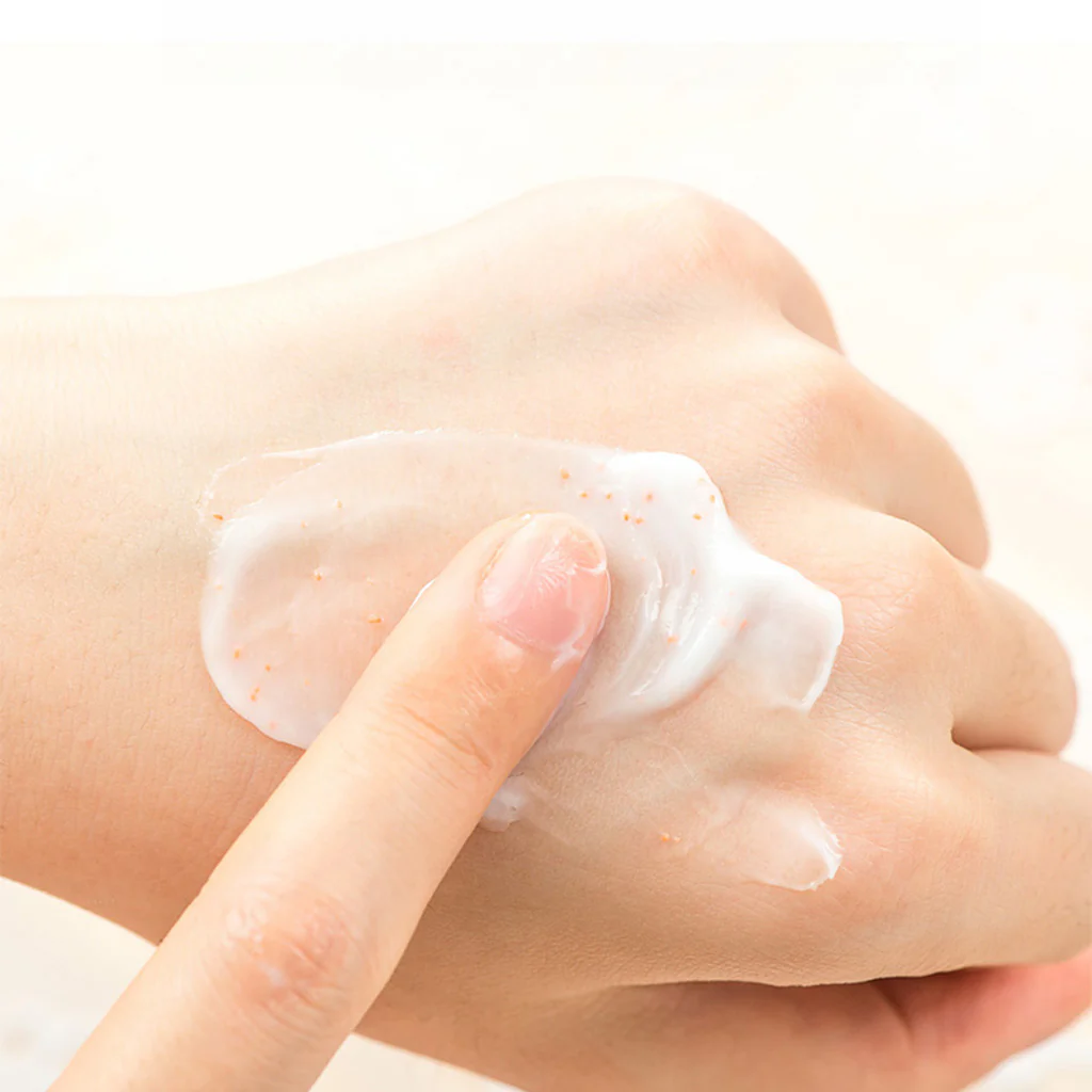SHISEIDO Hand Cream 100 g - Image 2