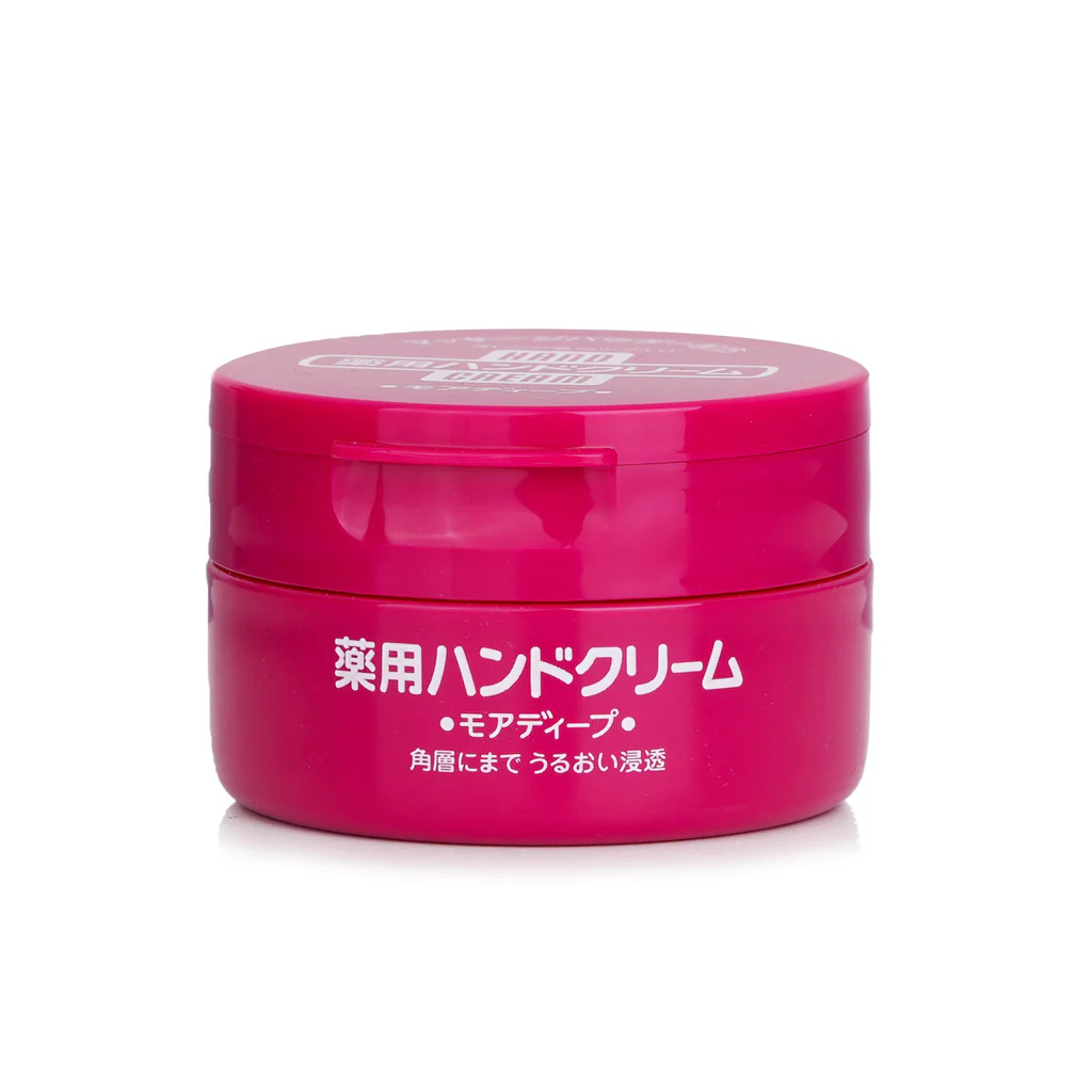 SHISEIDO Hand Cream 100 g - Image 3