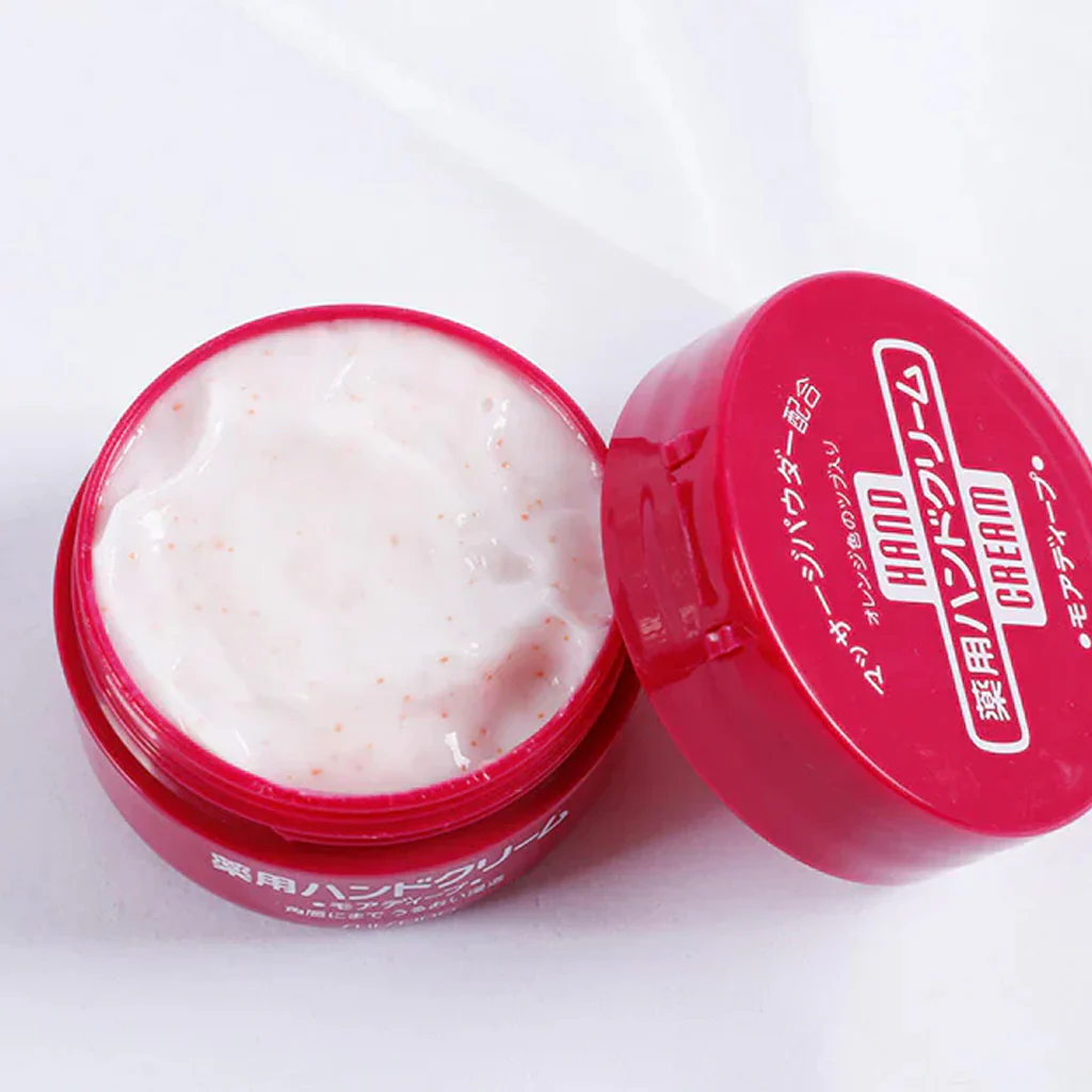 SHISEIDO Hand Cream 100 g - Image 4