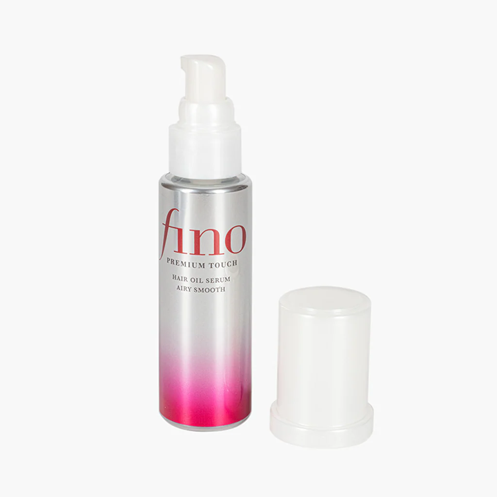 SHISEIDO Premium Touch Penetrating Beauty Serum Hair Oil 70 ml - Image 3