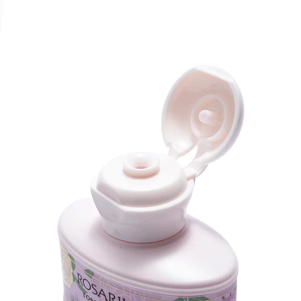 SHISEIDO ROSARIUM Rose Hair Shampoo RX 300ml - Image 3