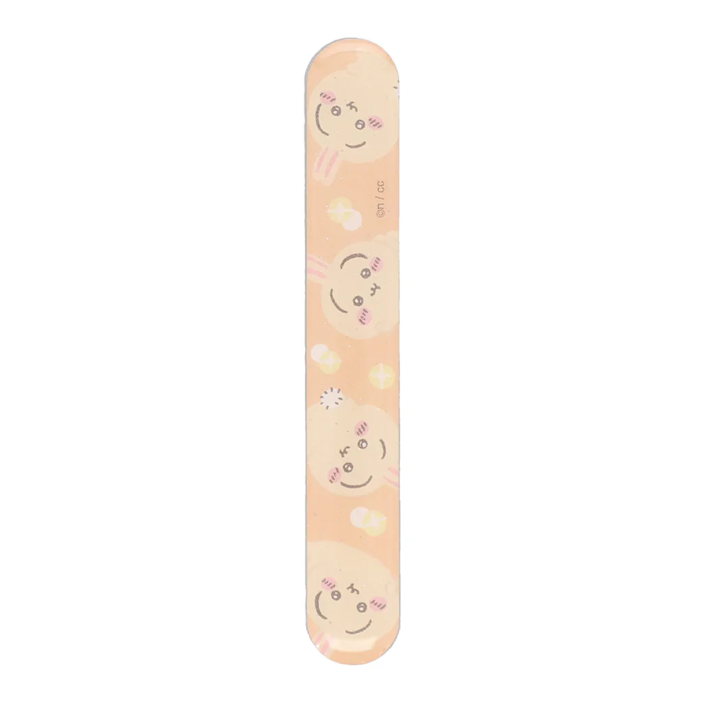 SHOBIDO Chiikawa Glass Nail Shiner 1 pc - Image 3