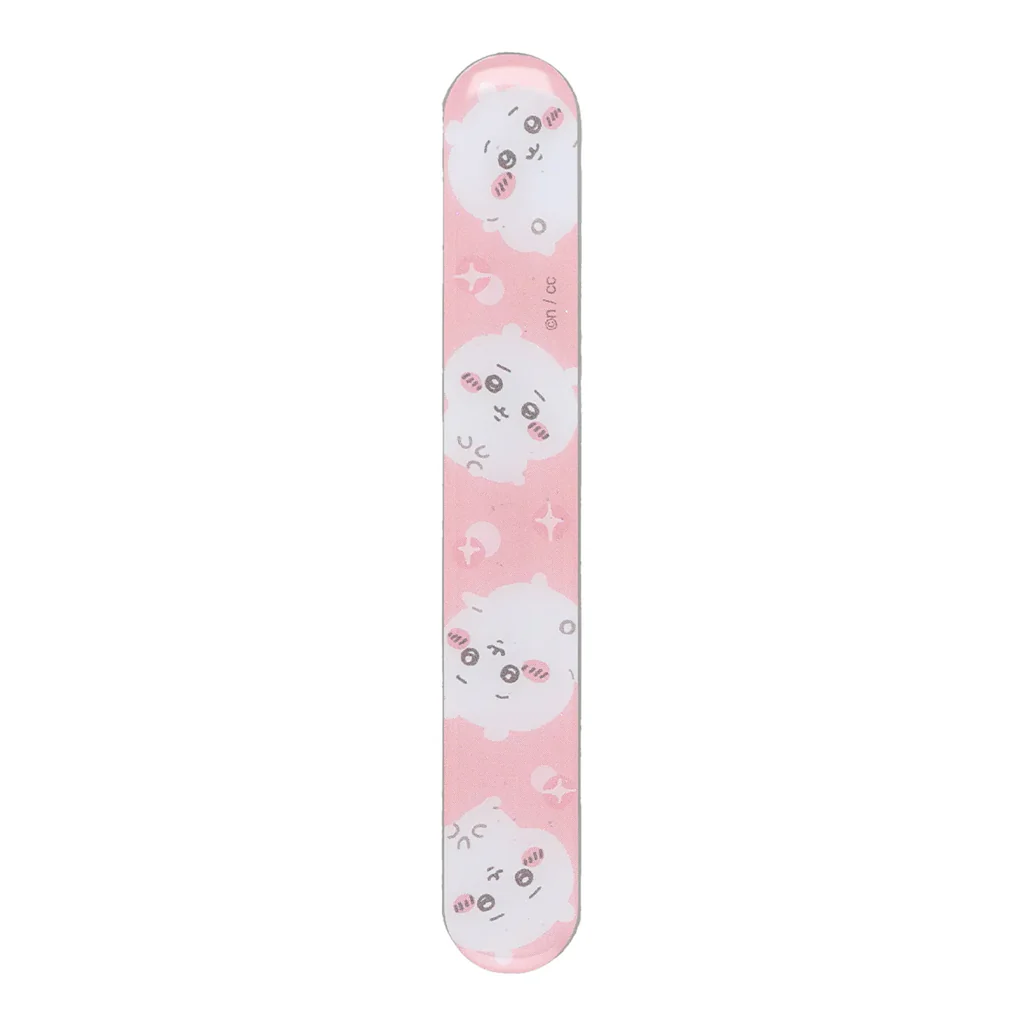 SHOBIDO Chiikawa Glass Nail Shiner 1 pc - Image 5