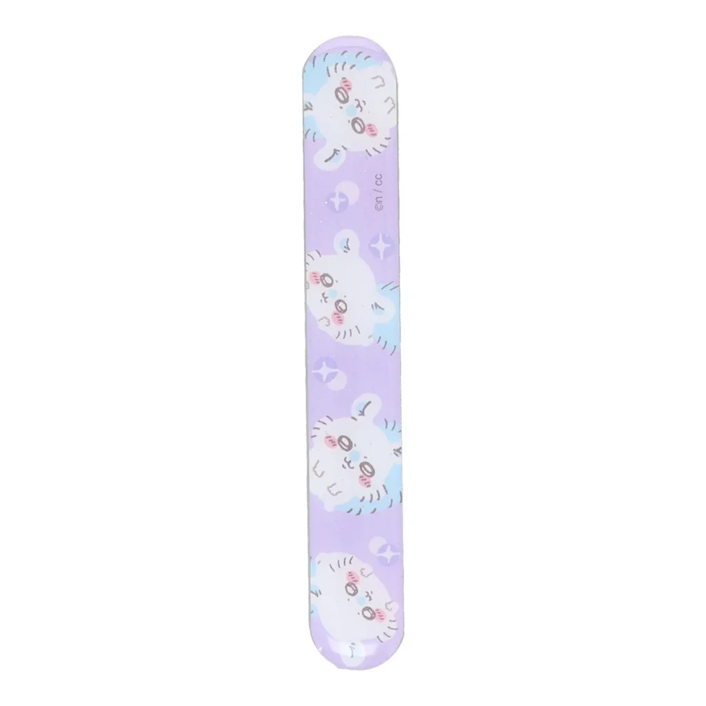 SHOBIDO Chiikawa Glass Nail Shiner 1 pc - Image 6