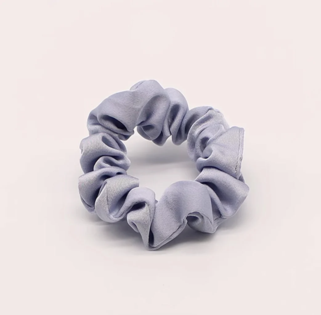 Silky Satin Hair Bands - Image 5
