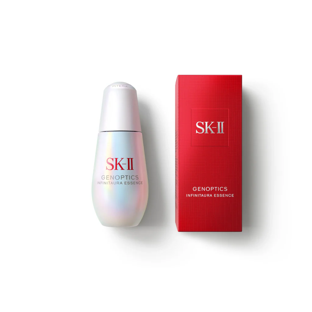 SK-II Genoptics Infinitaura Essence 50 ml - Image 3