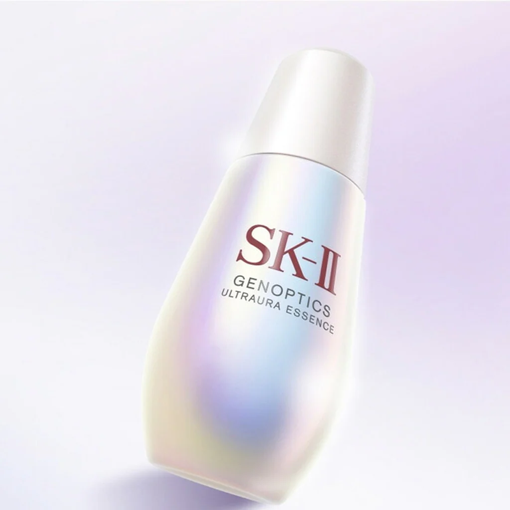 SK-II Genoptics Infinitaura Essence 50 ml - Image 4