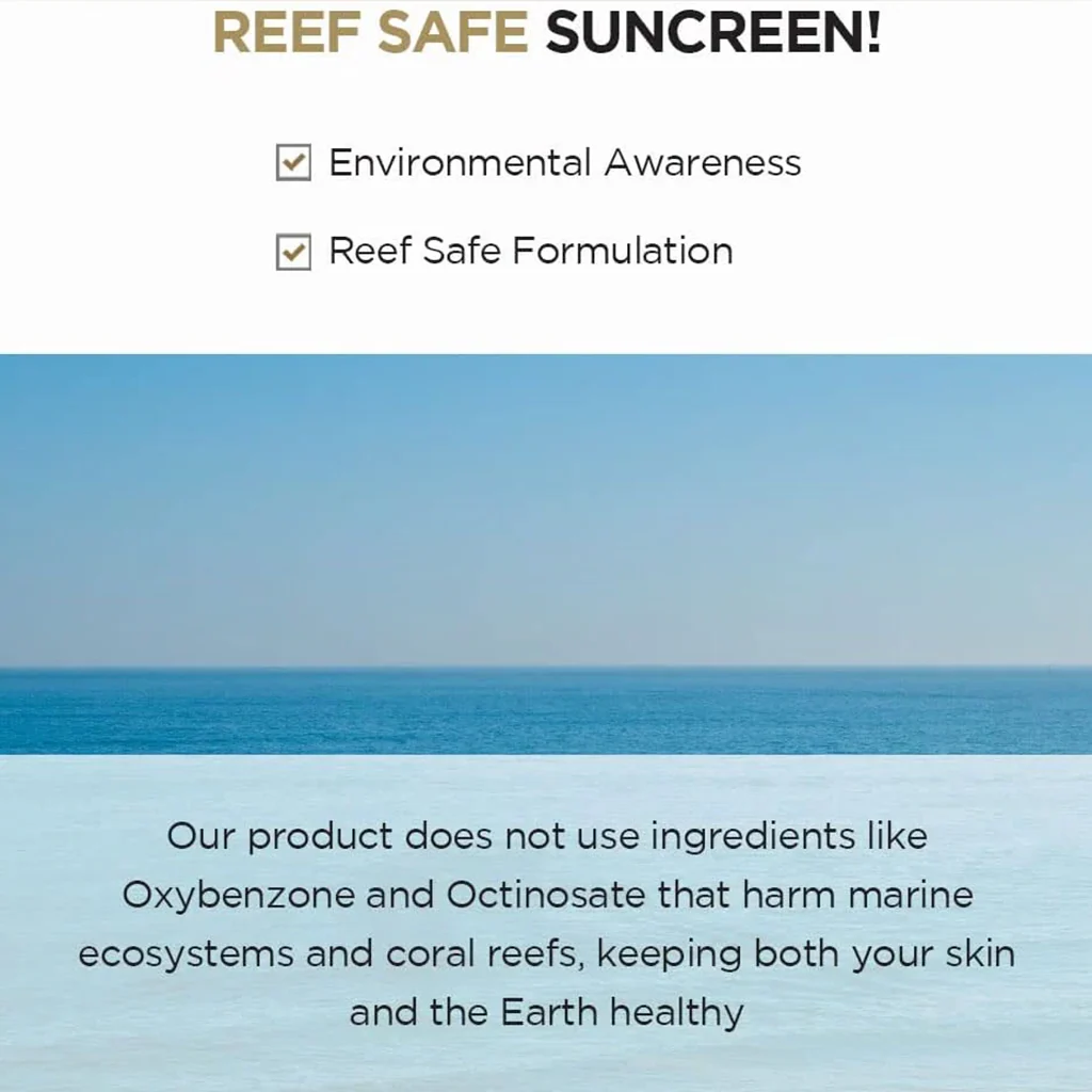 SKIN1004 Air-Fit Suncream Light SPF 30 50ml - Image 4