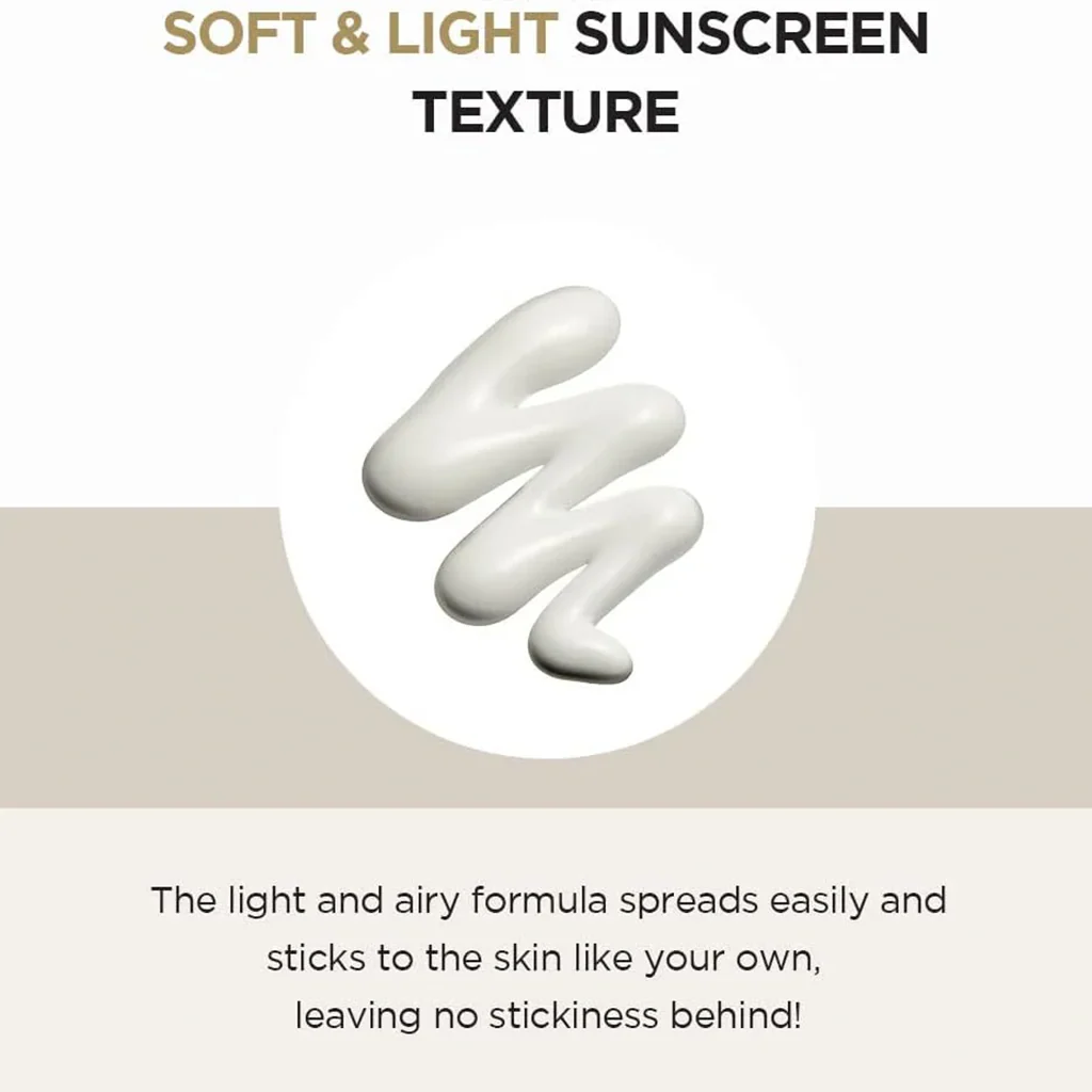 SKIN1004 Air-Fit Suncream Light SPF 30 50ml - Image 5