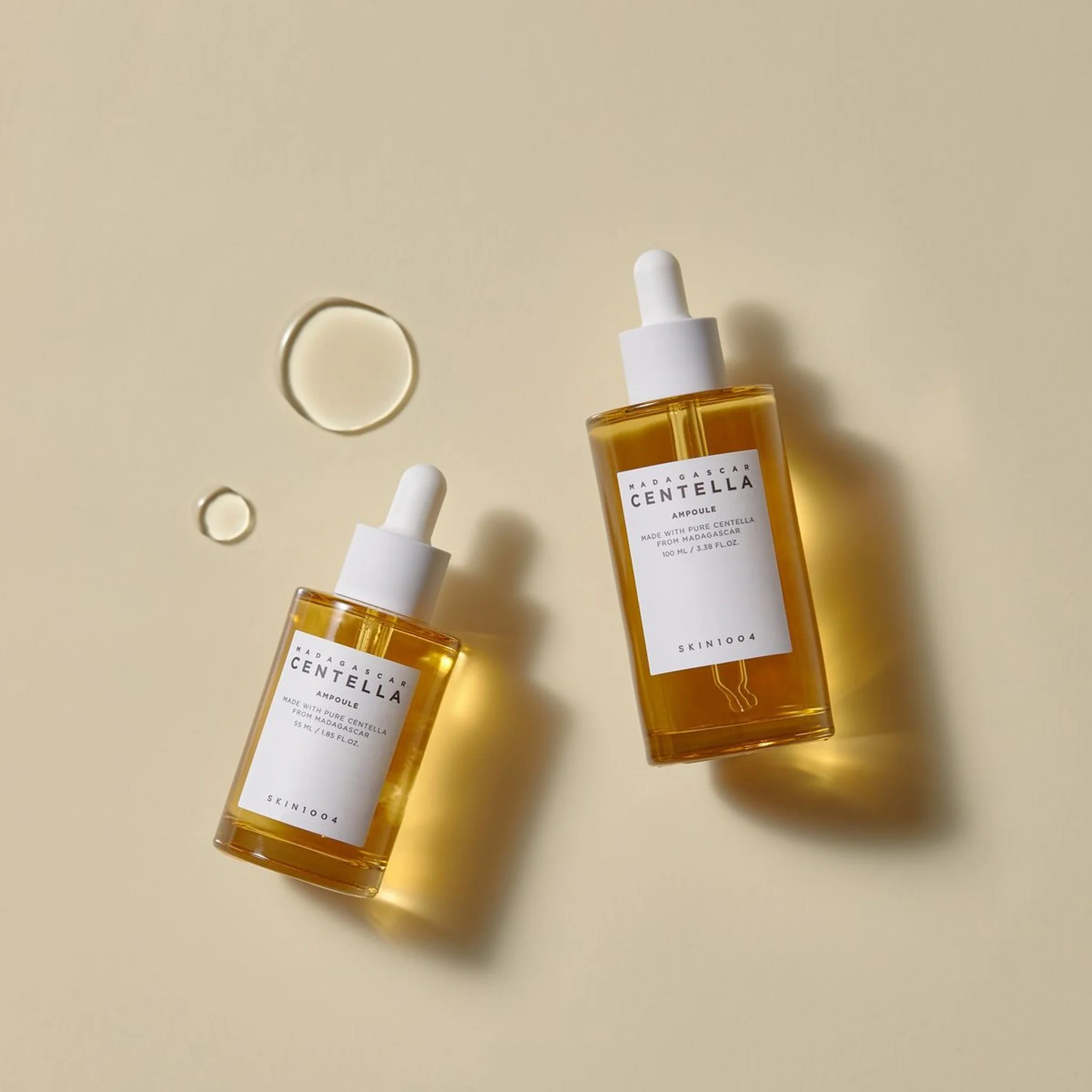 SKIN1004 Madagascar Centella Ampoule 100 ml - Image 3