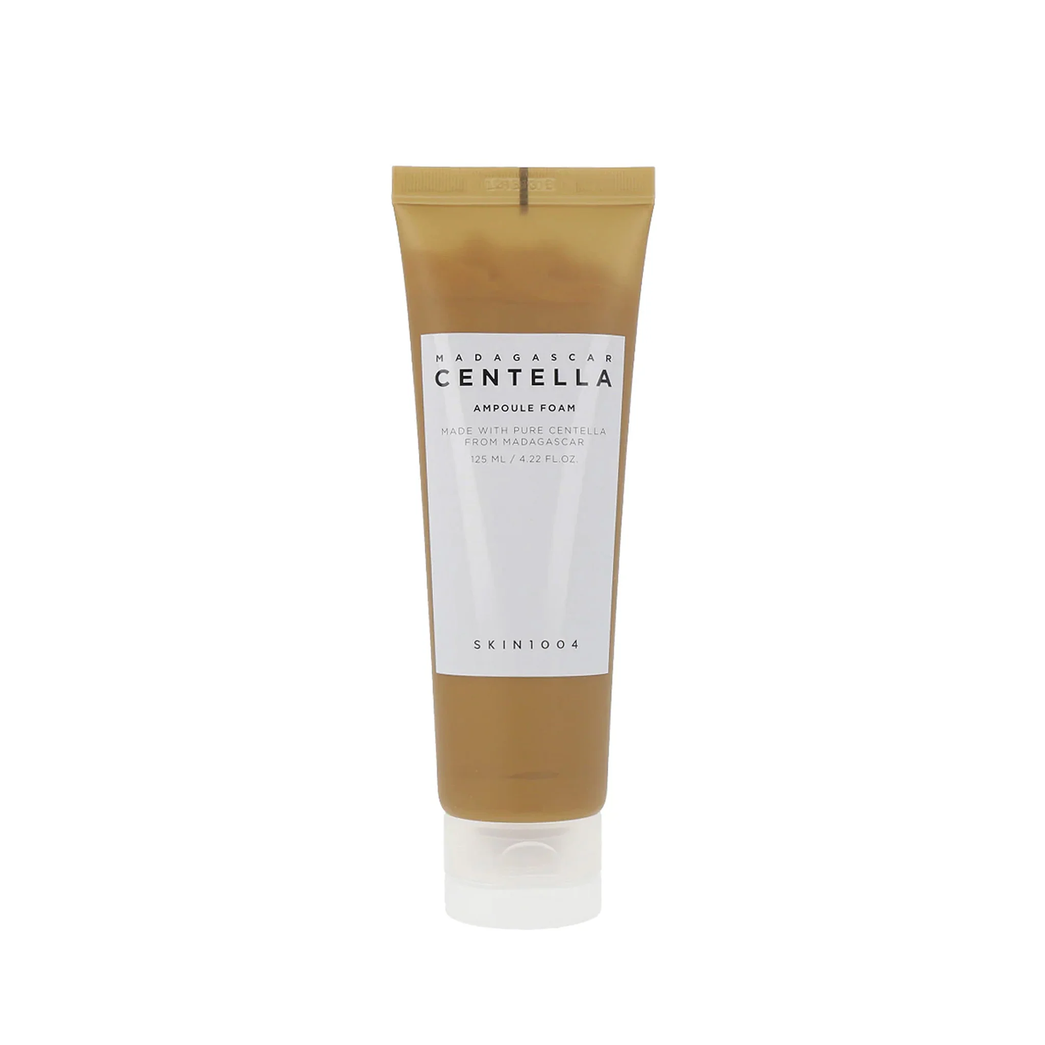 SKIN1004 Madagascar Centella Ampoule Foam 125ml - Image 3