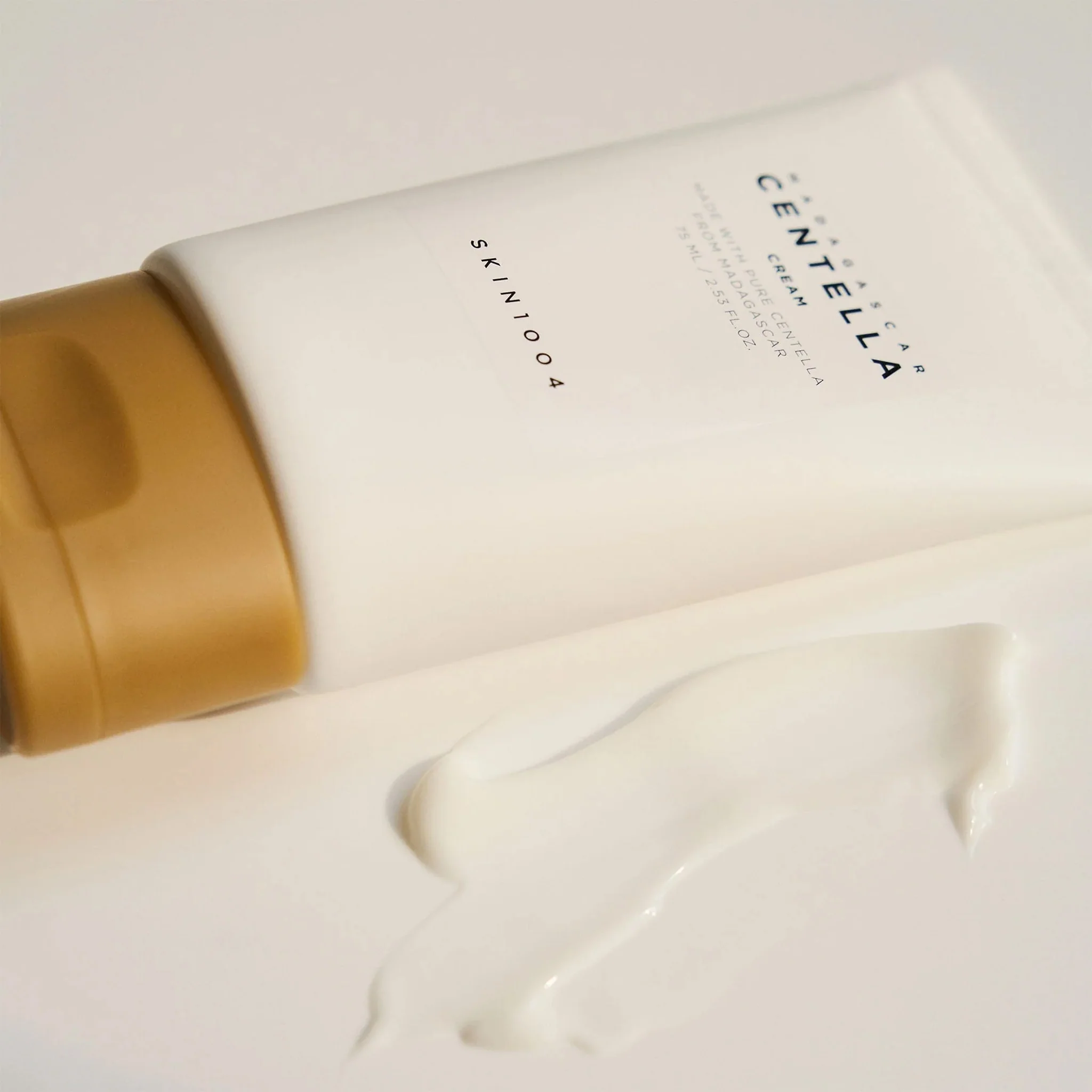 SKIN1004 Madagascar Centella Cream 75ml - Image 4