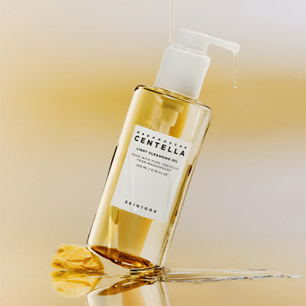 SKIN1004 Madagascar Centella Double Cleansing Duo - Image 6