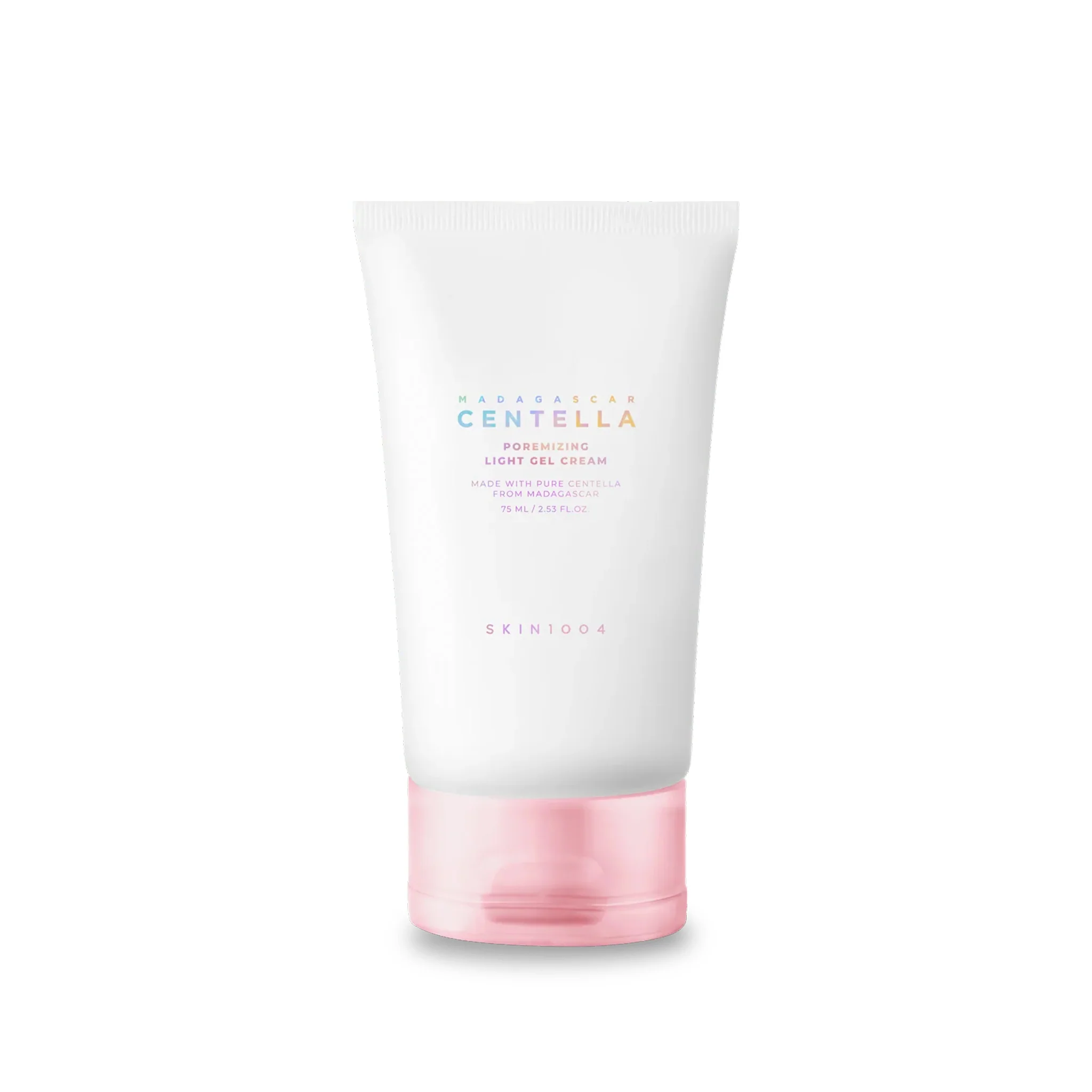 SKIN1004 Madagascar Centella Poremizing Light Gel Cream 40ml - Image 3