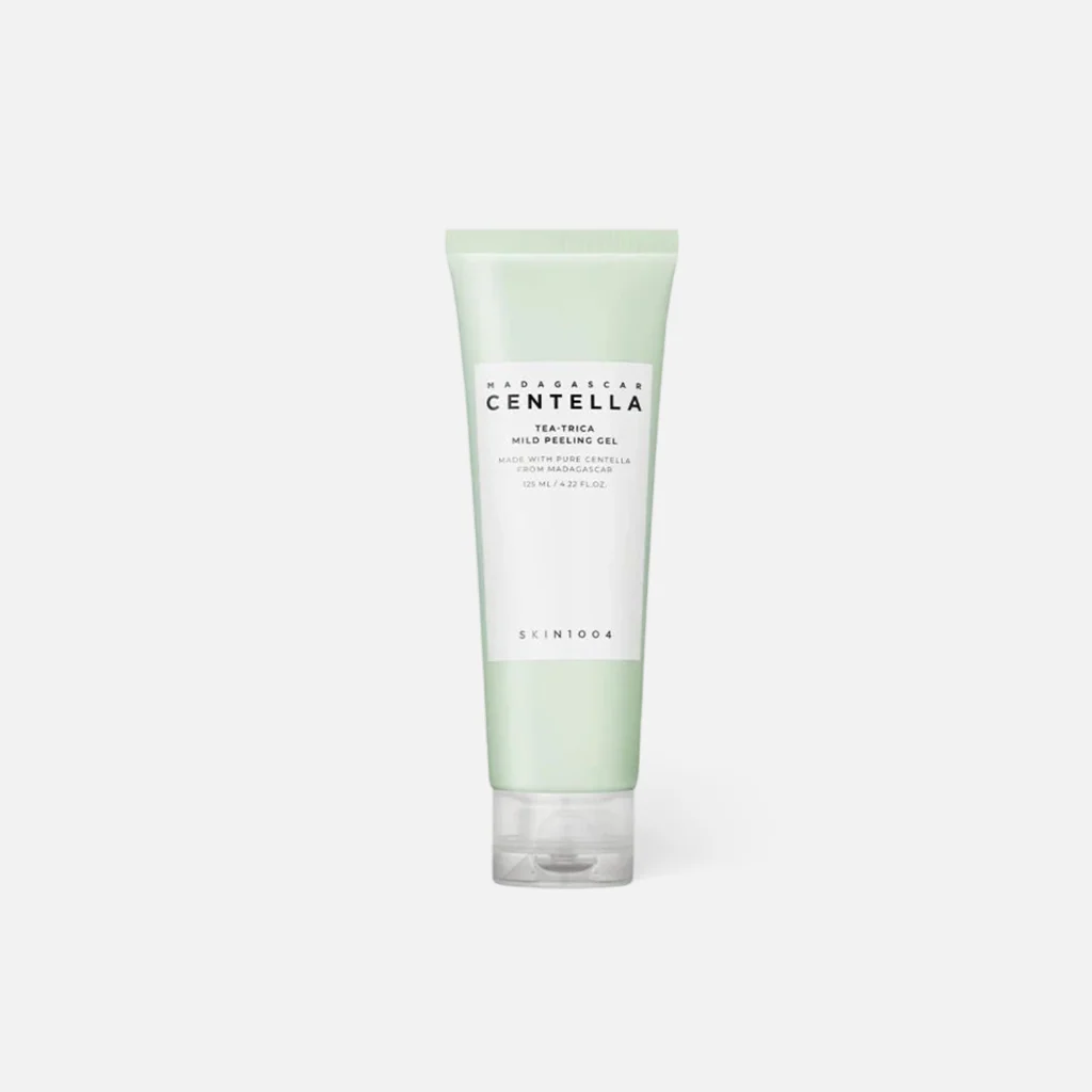 SKIN1004 Madagascar Centella Tea-Trica Mild Peeling Gel 125ml - Image 2
