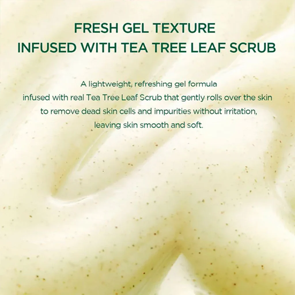 SKIN1004 Madagascar Centella Tea-Trica Mild Peeling Gel 125ml - Image 4