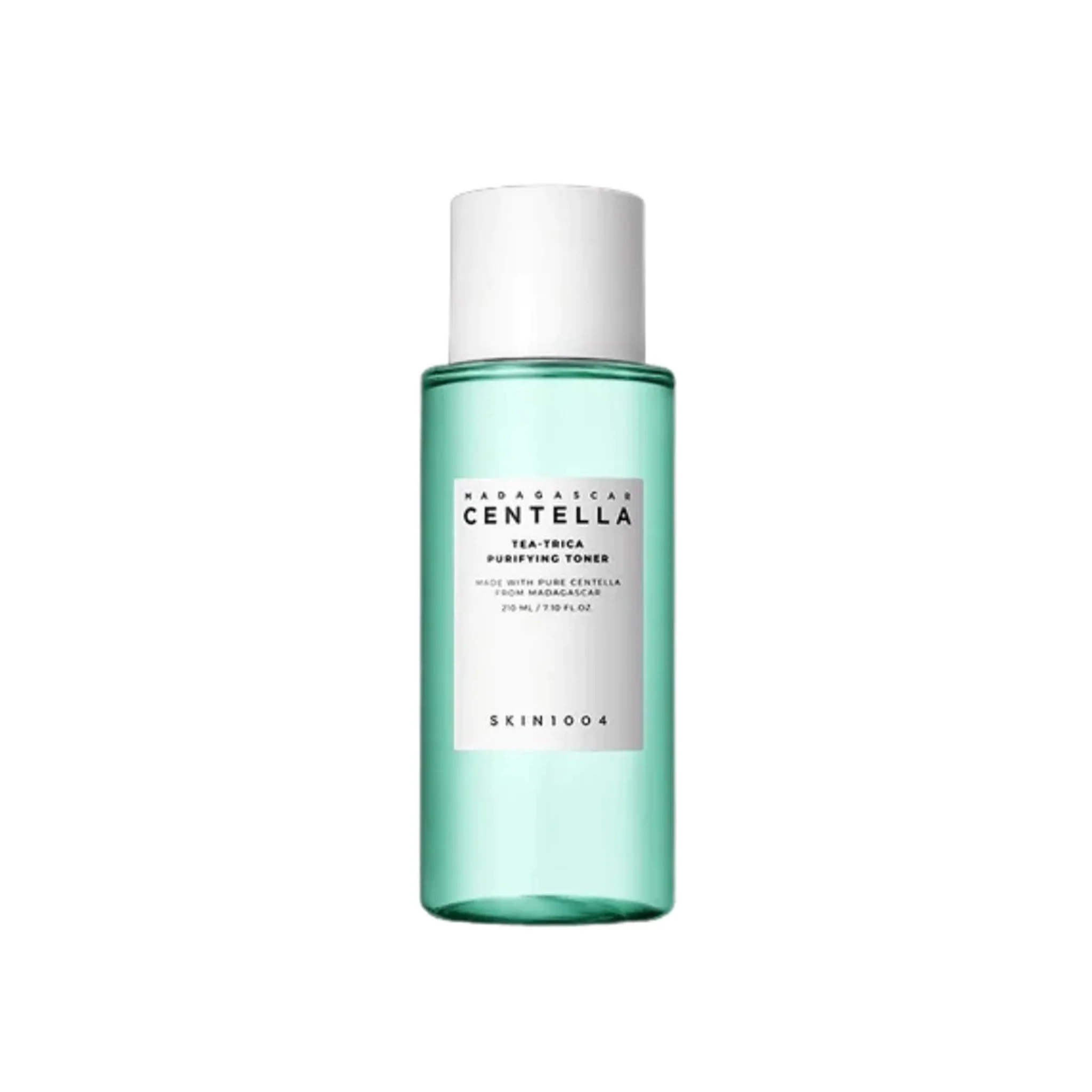 SKIN1004 Madagascar Centella Tea-Trica Purifying Toner 40ml - Image 3