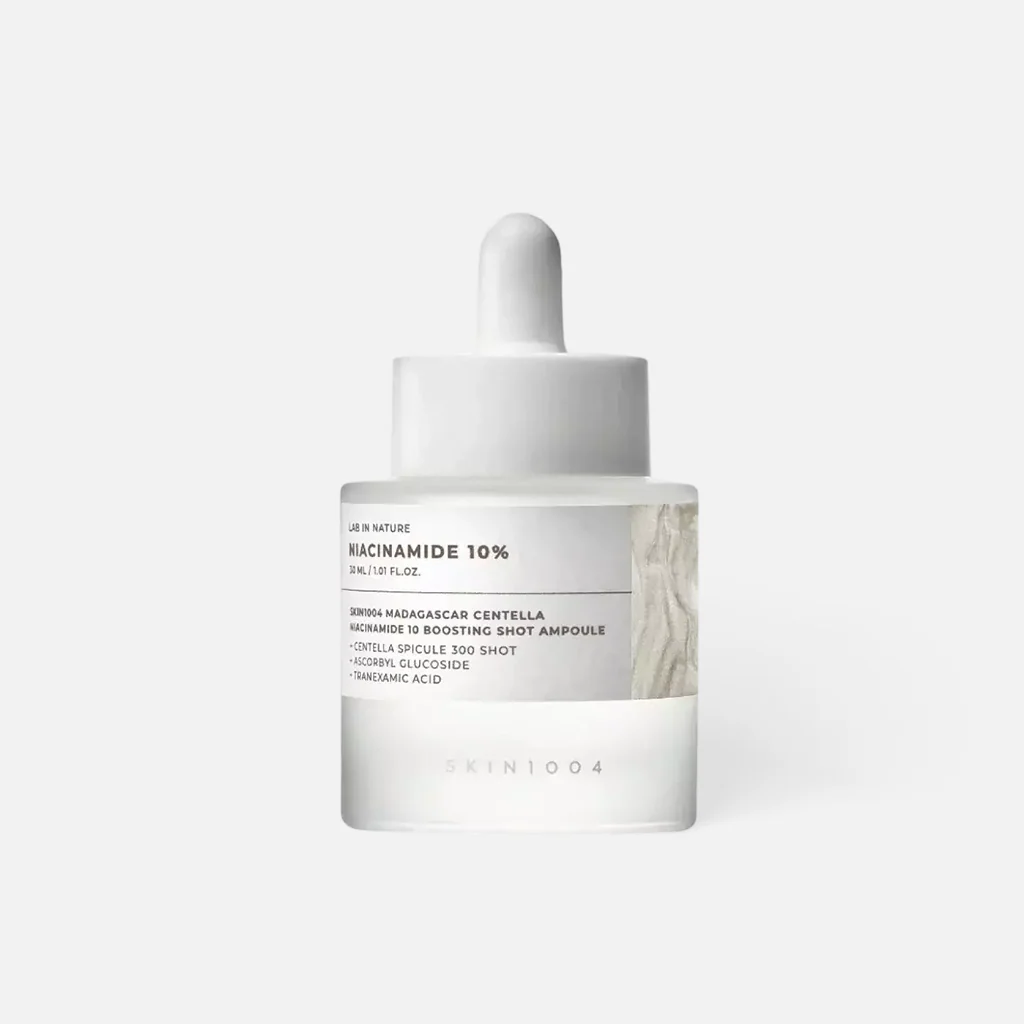 SKIN1004 Matrixyl 10 Boosting Shot Ampoule 30ml - Image 2