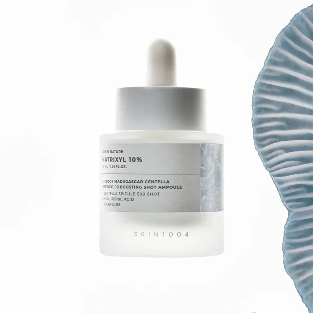 SKIN1004 Matrixyl 10 Boosting Shot Ampoule 30ml - Image 3