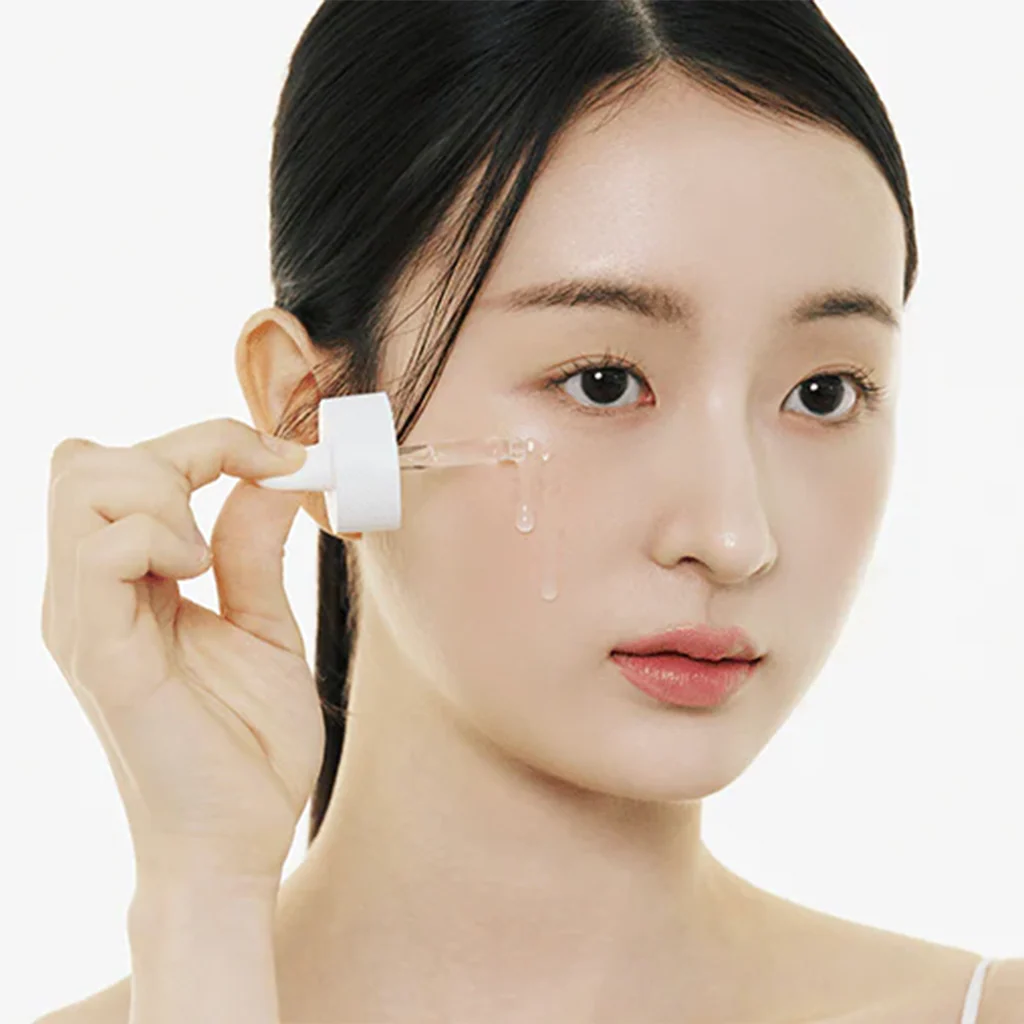 SKIN1004 Niacinamide 10 Boosting Shot Ampoule 30ml - Image 4