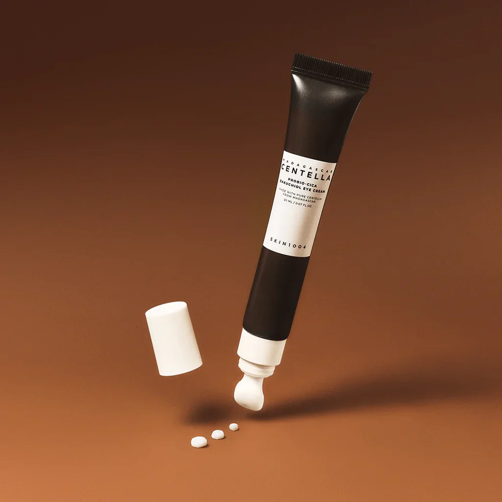 SKIN1004 Probio-Cica Bakuchiol Eye Cream 20 ml - Image 3